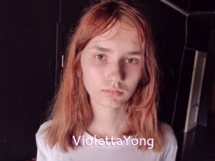 ViolettaYong