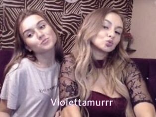 Violettamurrr