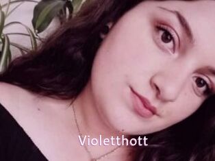 Violetthott