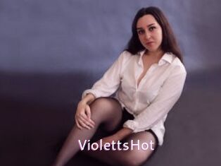 ViolettsHot