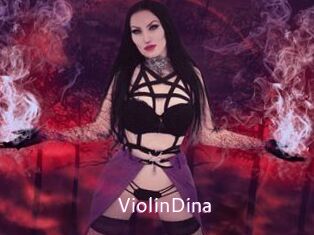 ViolinDina