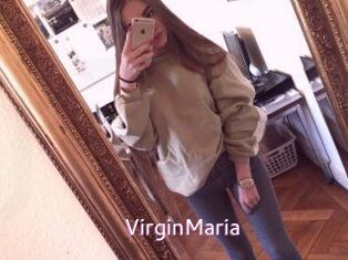 VirginMaria