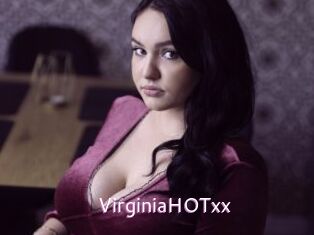 VirginiaHOTxx