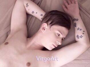 VirgoArt