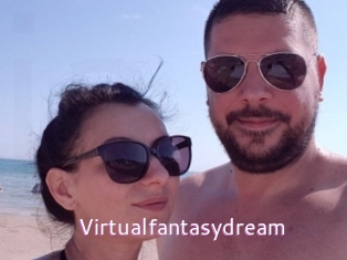 Virtualfantasydream