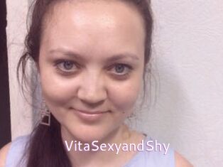 VitaSexyandShy