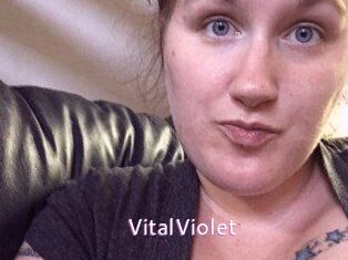 VitalViolet