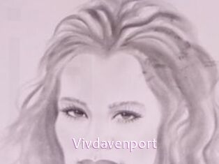 Vivdavenport