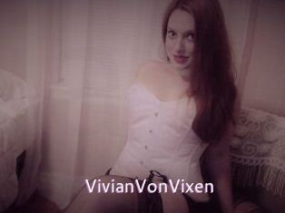 VivianVonVixen