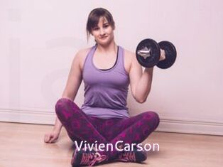 VivienCarson