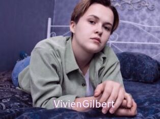 VivienGilbert