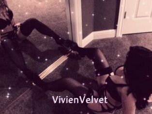 VivienVelvet