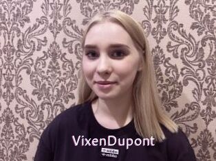 VixenDupont