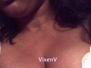 VixenV