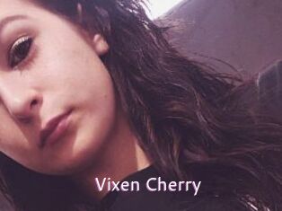 Vixen_Cherry