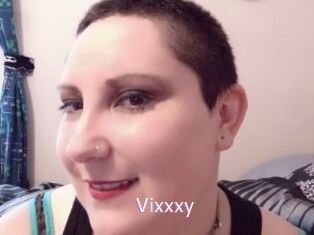 Vixxxy