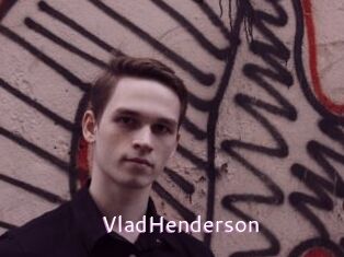 VladHenderson