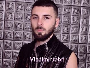 VladimirJohn