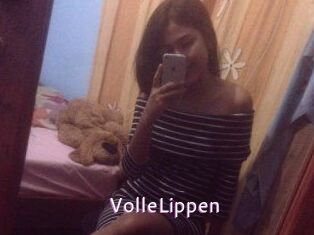 VolleLippen