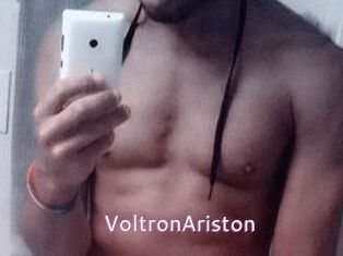 Voltron_Ariston