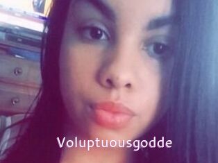 Voluptuousgodde