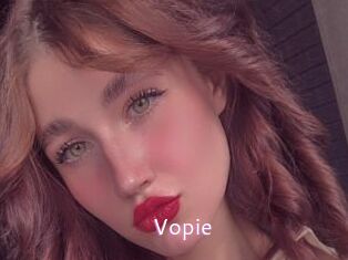 Vopie