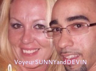 VoyeurSUNNYandDEVIN