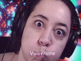 Vulverinne