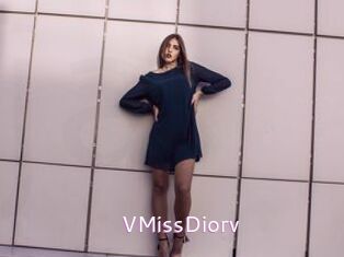 VMissDiorv