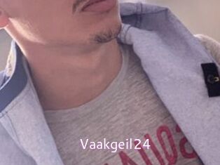 Vaakgeil24