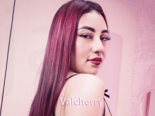 Valcherry