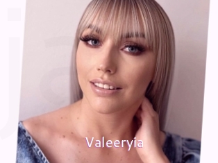 Valeeryia