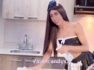 Valencandyx