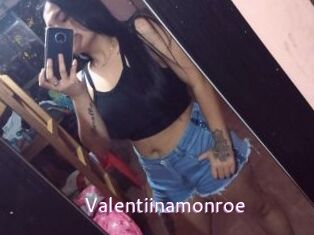 Valentiinamonroe