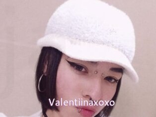 Valentiinaxoxo