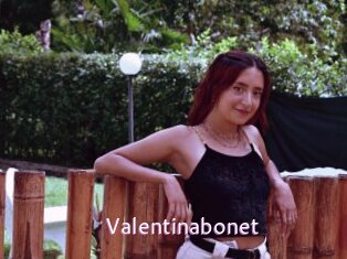 Valentinabonet