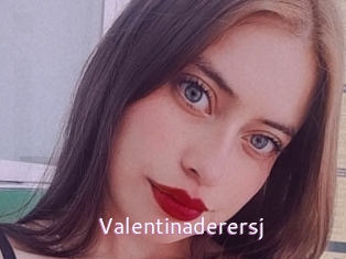 Valentinaderersj