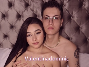 Valentinadominic