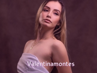 Valentinamontes