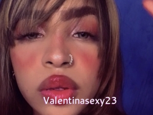 Valentinasexy23