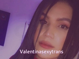 Valentinasexytrans