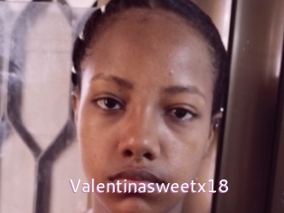Valentinasweetx18