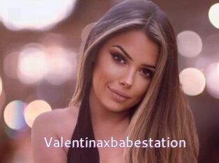 Valentinaxbabestation