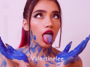 Valentinelee