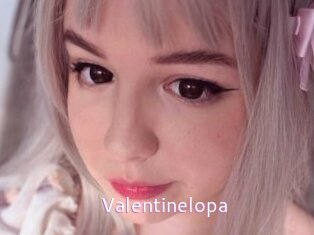 Valentinelopa