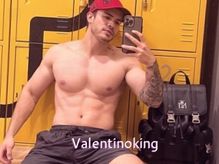 Valentinoking