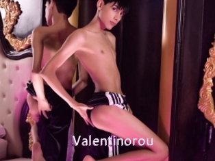 Valentinorou