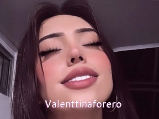 Valenttinaforero