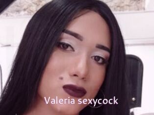 Valeria_sexycock