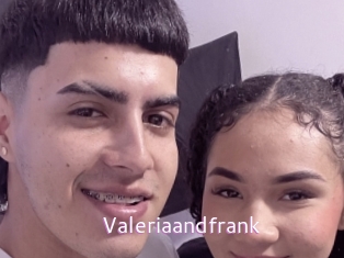 Valeriaandfrank